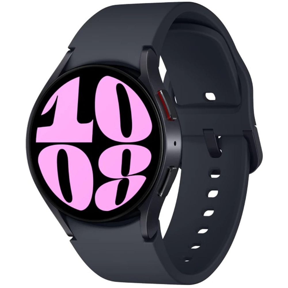 Samsung Galaxy Watch 6 40mm | 16GB in Graphite NWT and in Box